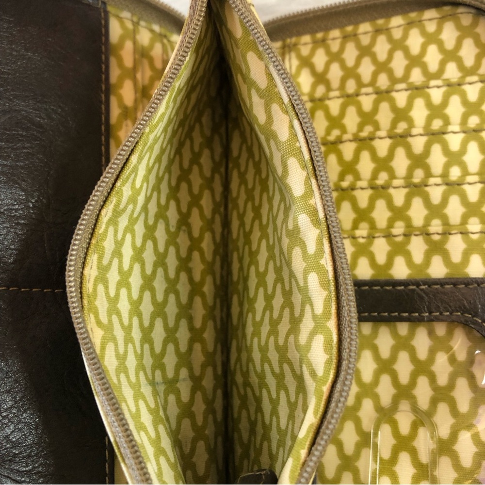 Fossil Key-Per Wallet - Picture 3 of 10